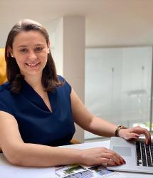 Darja Lorenz
