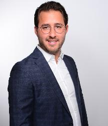 Deniz Alexander Enüstün