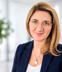 Sabrina Krautter