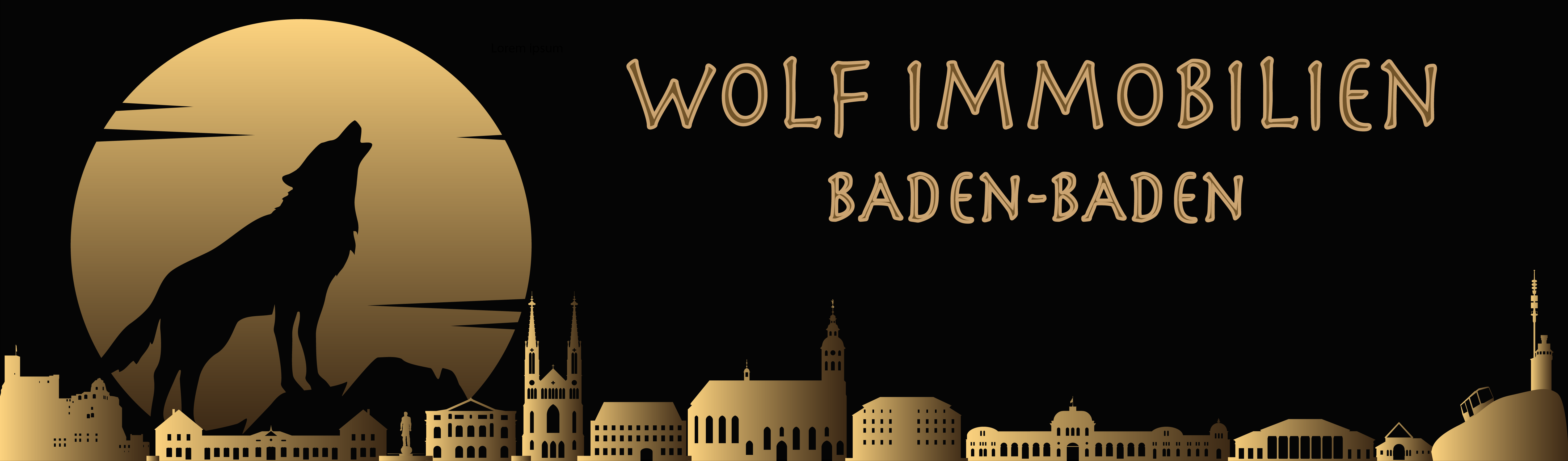 Wolf Immobilien Baden-Baden