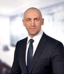 Ronny Kazyska