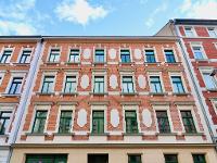 Wohnimmobilie Kauf Etagenwohnung Lukrative Kapitalanlage in Leipzig/Lindenau