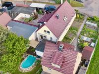 Wohnimmobilie Kauf Einfamilienhaus Modernes Einfamilienhaus mit traumhaftem Ausblick
