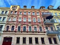 Wohnimmobilie Kauf Erdgeschosswohnung Attraktives Investment in Leipziger Südvorstadt