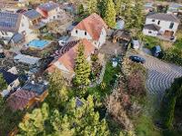 Wohnimmobilie Kauf Mehrfamilienhaus Großes Anwesen mit 2 Wohnhäusern, Pool, Sauna und viel Nebengelass