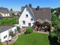 Wohnimmobilie Kauf Einfamilienhaus Charmantes Einfamilienhaus im beliebten Stadtteil Eckernfeld