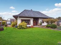 Wohnimmobilie Kauf Einfamilienhaus Gepflegtes Einfamilienhaus an der Wurster Nordseeküste