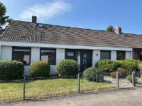 Wohnimmobilie Kauf Reihenhaus Reihenbungalow in Bremerhaven - Leherheide