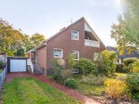Wohnimmobilie Kauf Einfamilienhaus Einfamilienhaus in Bremerhaven - Geestemünde