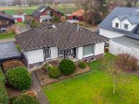 Wohnimmobilie Kauf Einfamilienhaus Bungalow