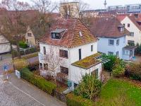 Wohnimmobilie Kauf Einfamilienhaus Stadtvilla