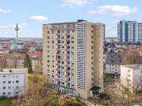Wohnimmobilie Kauf Etagenwohnung Eigentumswohnung