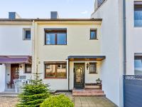 Wohnimmobilie Kauf Reihenhaus Reihenmittelhaus