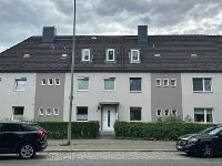 Wohnimmobilie Kauf Erdgeschosswohnung Eigentumswohnung mit Gartenanteil