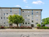Wohnimmobilie Kauf Dachgeschosswohnung Eigentumswohnung