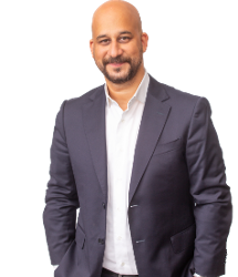 Pedram Mafi, MSc