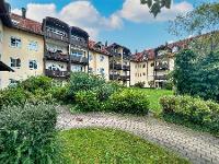 Wohnimmobilie Kauf Etagenwohnung Schöne Eigentumswohnung in gepflegter Anlage