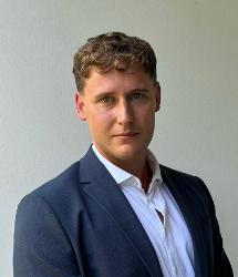 Fabian Blau