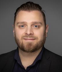 Orhan Canakci