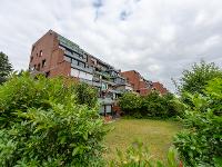 Wohnimmobilie Kauf Erdgeschosswohnung • Eigentumswohnung • Baujahr 1978 • Ca. 108 m² Wohnfläche • Hochparterre • 3 Zimmer • 2 Schlafzimmer