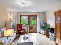 Wohnimmobilie Kauf Etagenwohnung Maisonette-Wohnung in ruhiger Lage Zorneding!