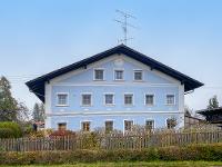 Wohnimmobilie Miete Etagenwohnung Großzügige 4-Zimmer-Wohnung in wunderschönem ehemaligen Bauernhaus!