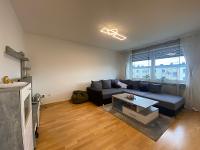 Wohnimmobilie Kauf Etagenwohnung Großzügige 2-Zimmer-Wohnung in ruhiger Lage Ebersberg!