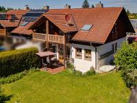 Wohnimmobilie Kauf Reihenhaus Sonniges Reihenendhaus mit Gartenidylle in Kirchseeon - Eglharting