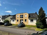 Wohnimmobilie Kauf Erdgeschosswohnung Luxemburg Pendler aufgepasst! 2,5-Zimmerwohnung in Nittel sucht neuen Eigentümer