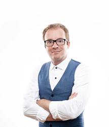 Francois Rademacher