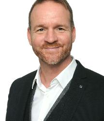 Markus Mayer