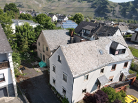 Wohnimmobilie Kauf Doppelhaus Doppel-/Einfamilienhaus direkt an der Mosel