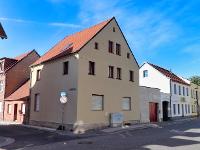 Wohnimmobilie Kauf Einfamilienhaus Einfamilienhaus mit Einliegerwohnung in Innenstadtlage