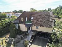Wohnimmobilie Kauf Einfamilienhaus Großzügiges Architektenhaus in Borstel
