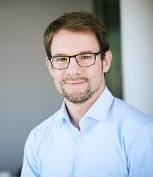 Dr. Ingo Kohlschein