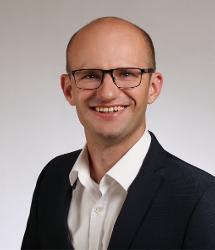 Alexander Wichmann