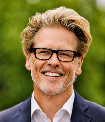 André Michael Langa