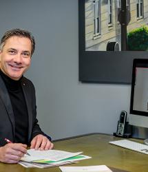 Michael Kessler