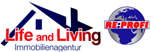 Reprofi / Life and Living Immobilienagentur