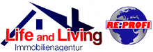 Reprofi / Life and Living Immobilienagentur
