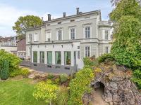 Exklusive Immobilie Burg/Schloß/Bauernhaus/Villa/Herrenhaus/Landhaus/Reiterhof Denkmalgeschützte Stadtvilla -- Ideal für Ihre Kanzlei, Praxis oder auch als Privatsitz