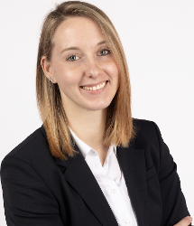 Jennifer Dahlke