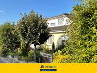 Wohnimmobilie Kauf Einfamilienhaus Sehr großzügiges hochwertiges Einfamilienhaus mit Einliegerwohnung in exzellenter Lage in Vechta.