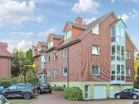 Wohnimmobilie Kauf Etagenwohnung Charmante 3-Zimmer-Wohnung mit Balkon und eigener Garage!