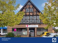Gewerbeimmobilie Büro/Praxis Top-Investition in der Innenstadt von Barnstorf – Ideal für Anleger und Selbstnutzer
