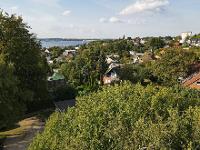 Wohnimmobilie Kauf Wohnbaugrundstück Wasserblick in Altheikendorf