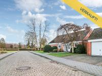 Wohnimmobilie Kauf Einfamilienhaus Zeitloses Einfamilienhaus mit umfassenden Modernisierungen in Aurich