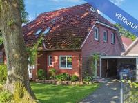 Wohnimmobilie Kauf Einfamilienhaus Gemütliche Doppelhaushälfte in Aurich-Kirchdorf