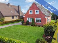 Wohnimmobilie Kauf Einfamilienhaus Ein Einfamilienhaus mit Charme und Potenzial – ideal für individuelle Gestaltungsideen in Sandhorst