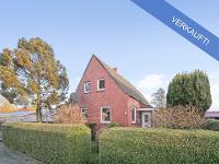 Wohnimmobilie Kauf Einfamilienhaus Einfamilienhaus in Krummhörn